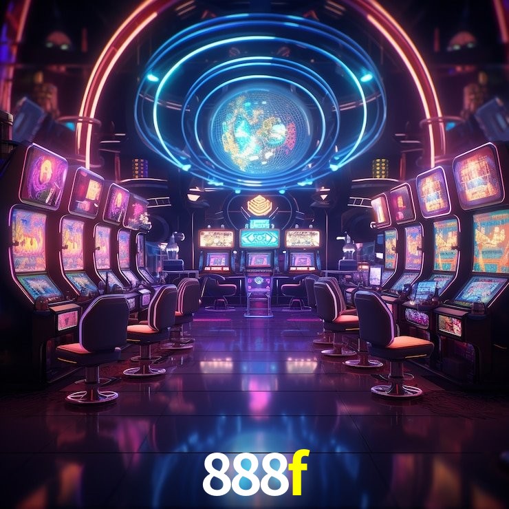 888f vip