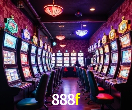 888f instalar
