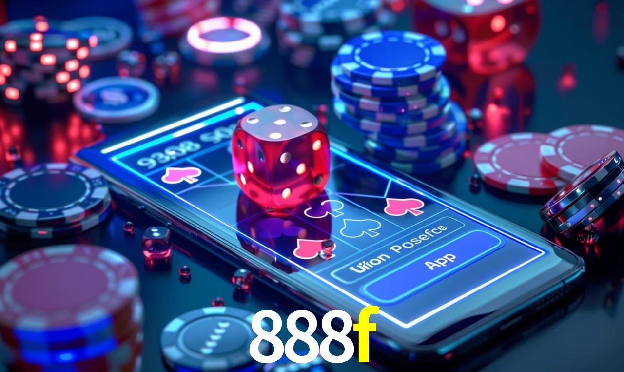 888f Slots