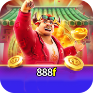 Logo 888f